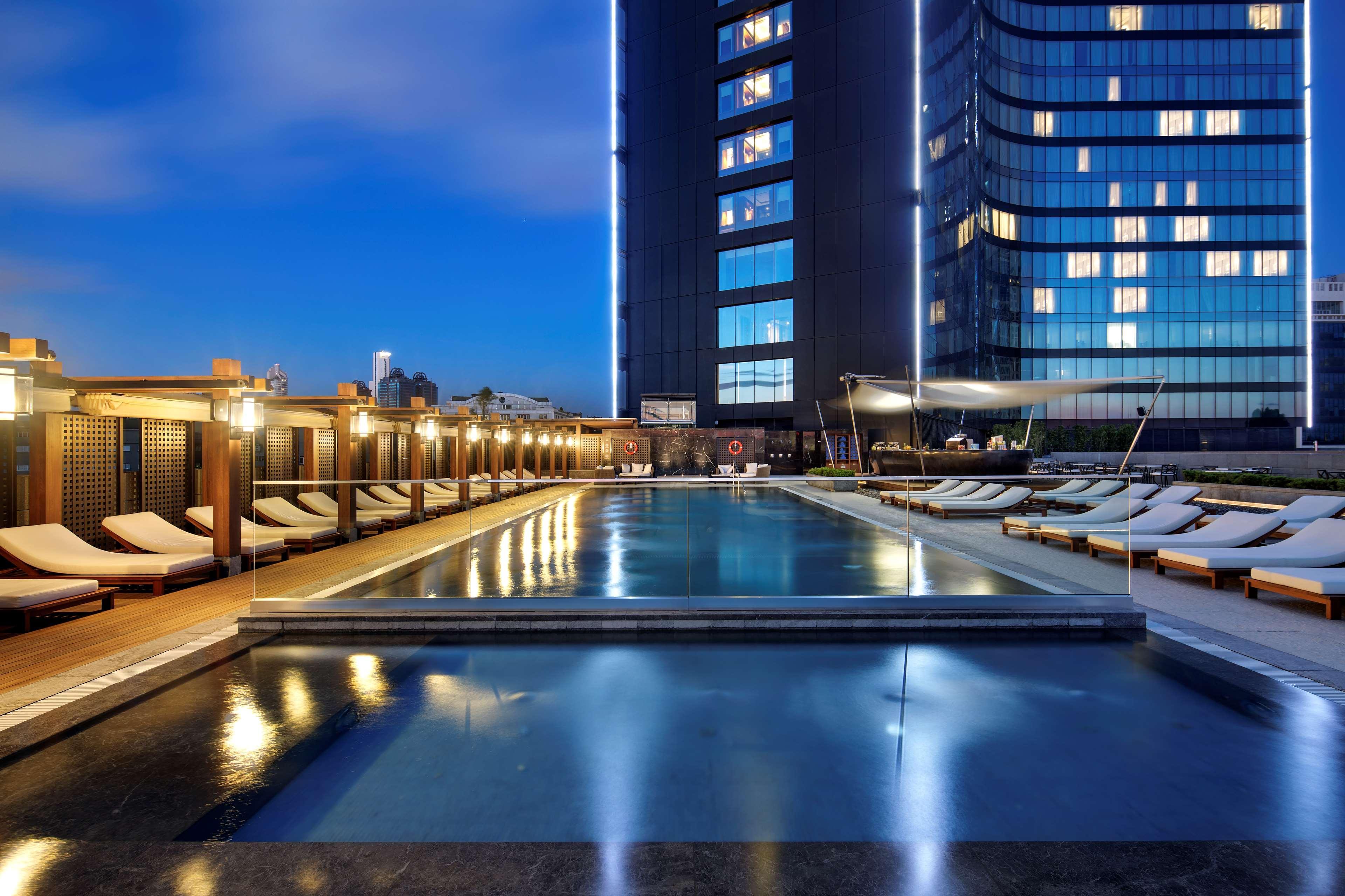 Hilton Bomonti מלון