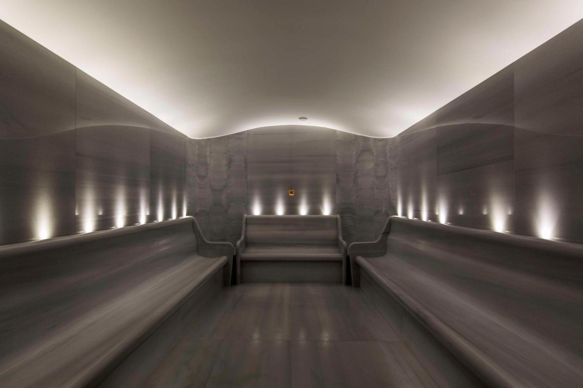 Hotel Hilton Bomonti Istambul
