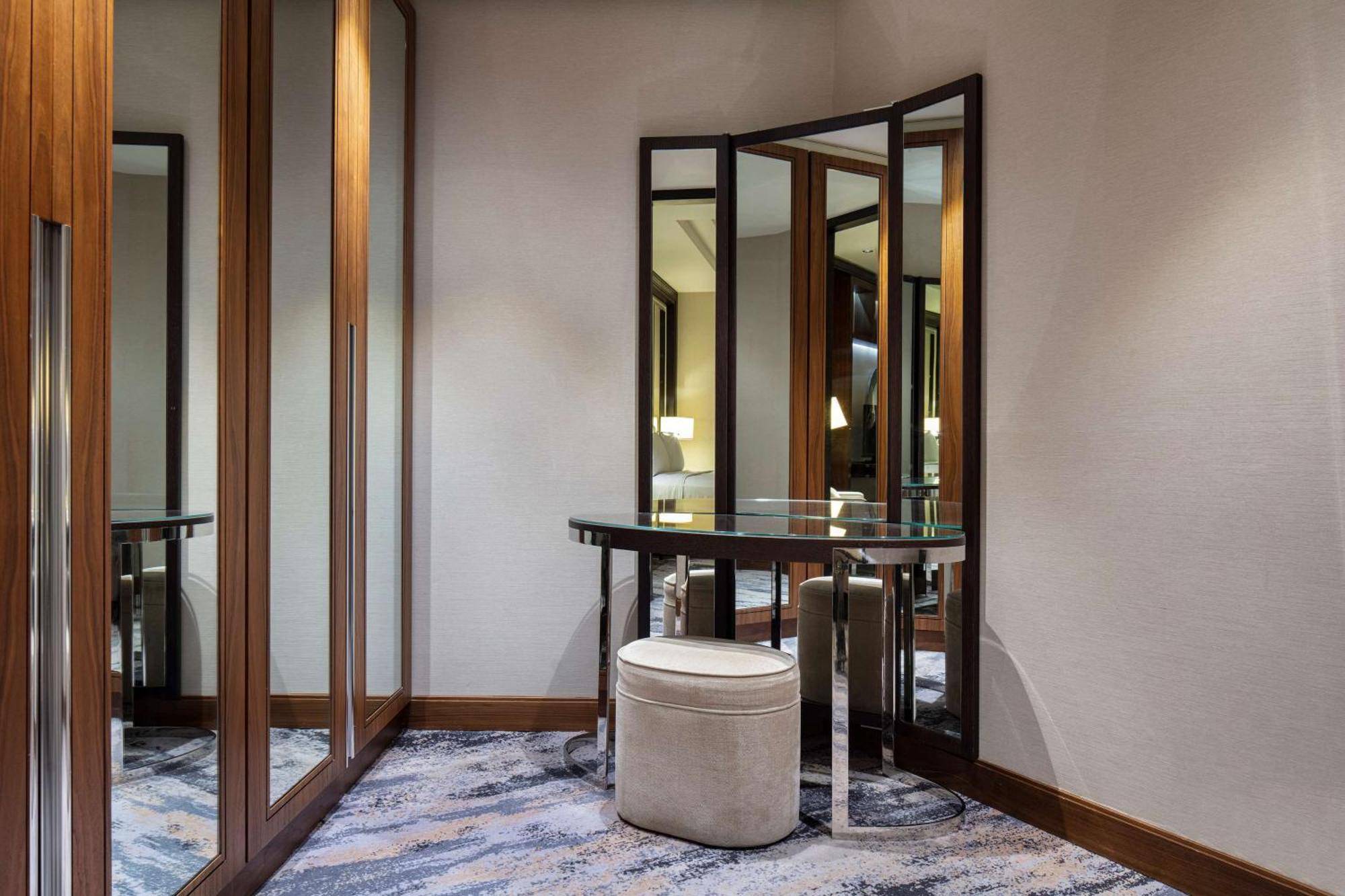 Hilton Bomonti Стамбул