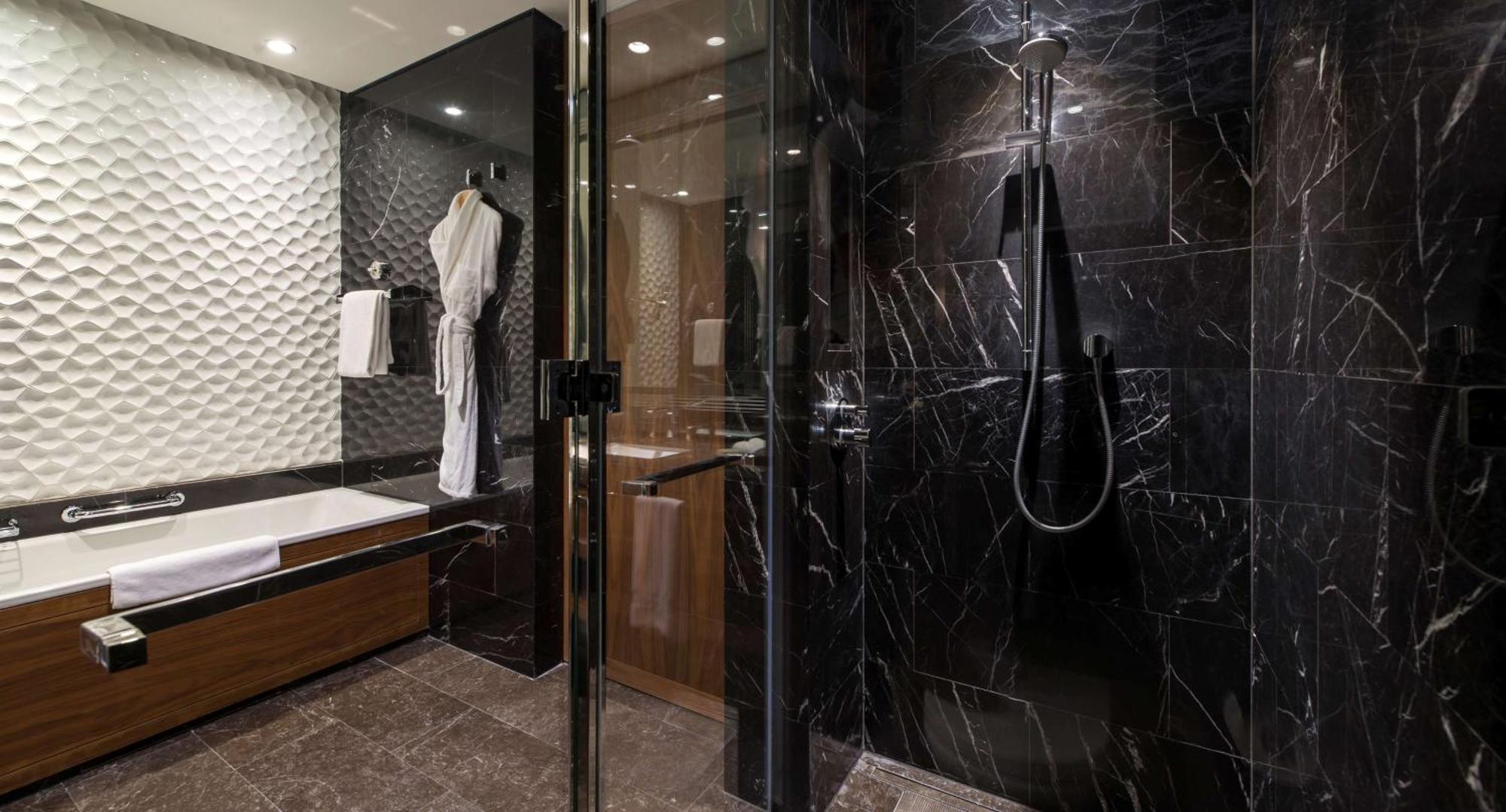 Отель Hilton Bomonti 5*